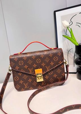 Pochette Métis