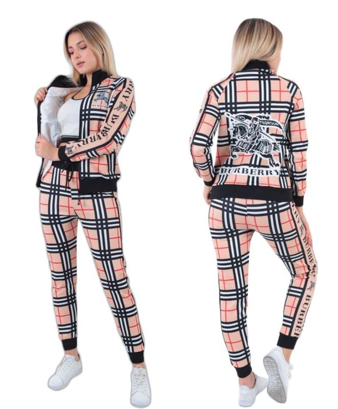 Burberry