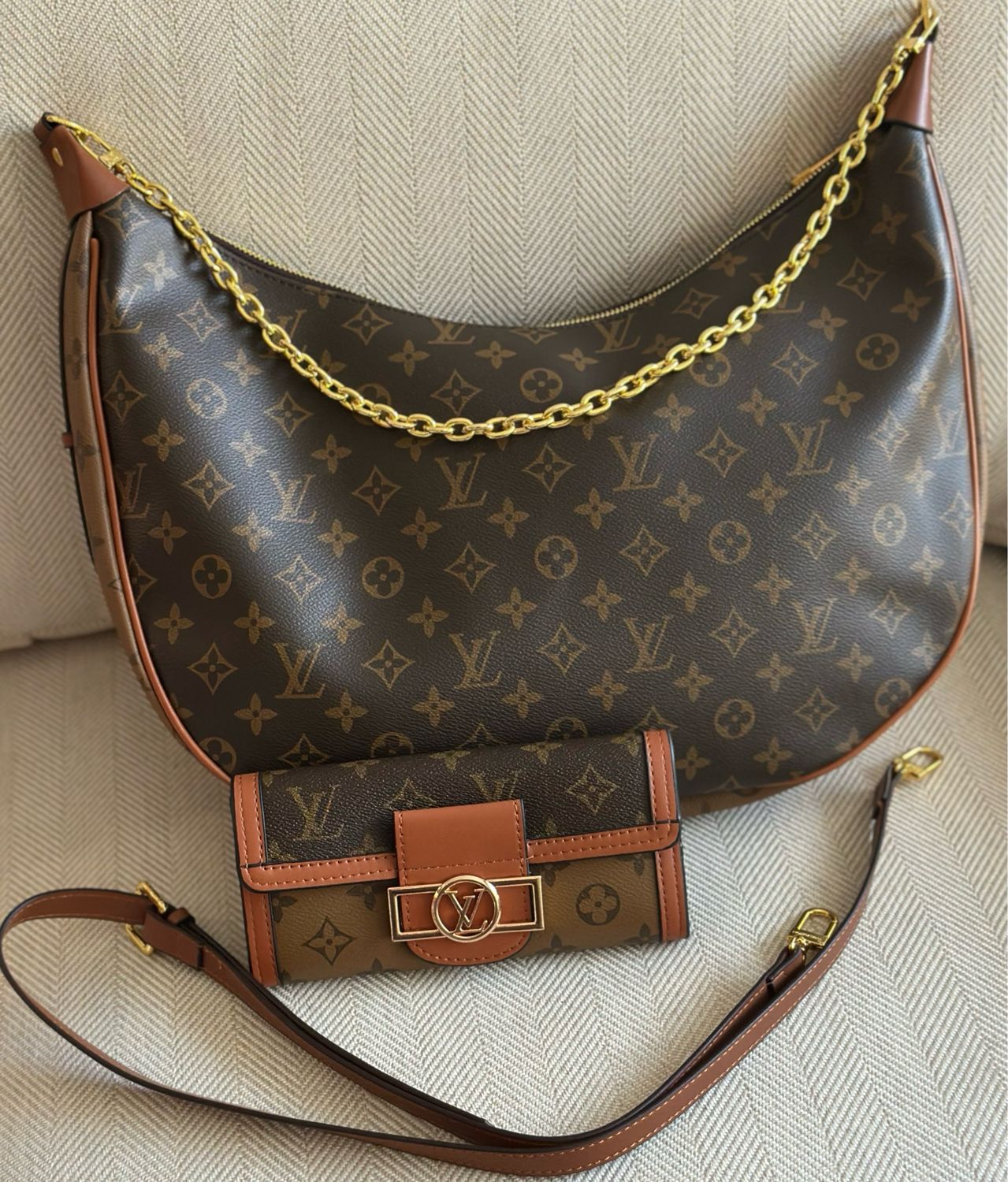 Loop Hobo With Sarah Wallet 1-1