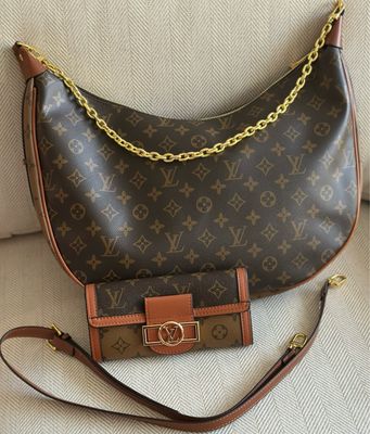 Loop Hobo With Sarah Wallet 1-1