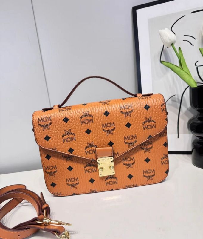 MCM Square