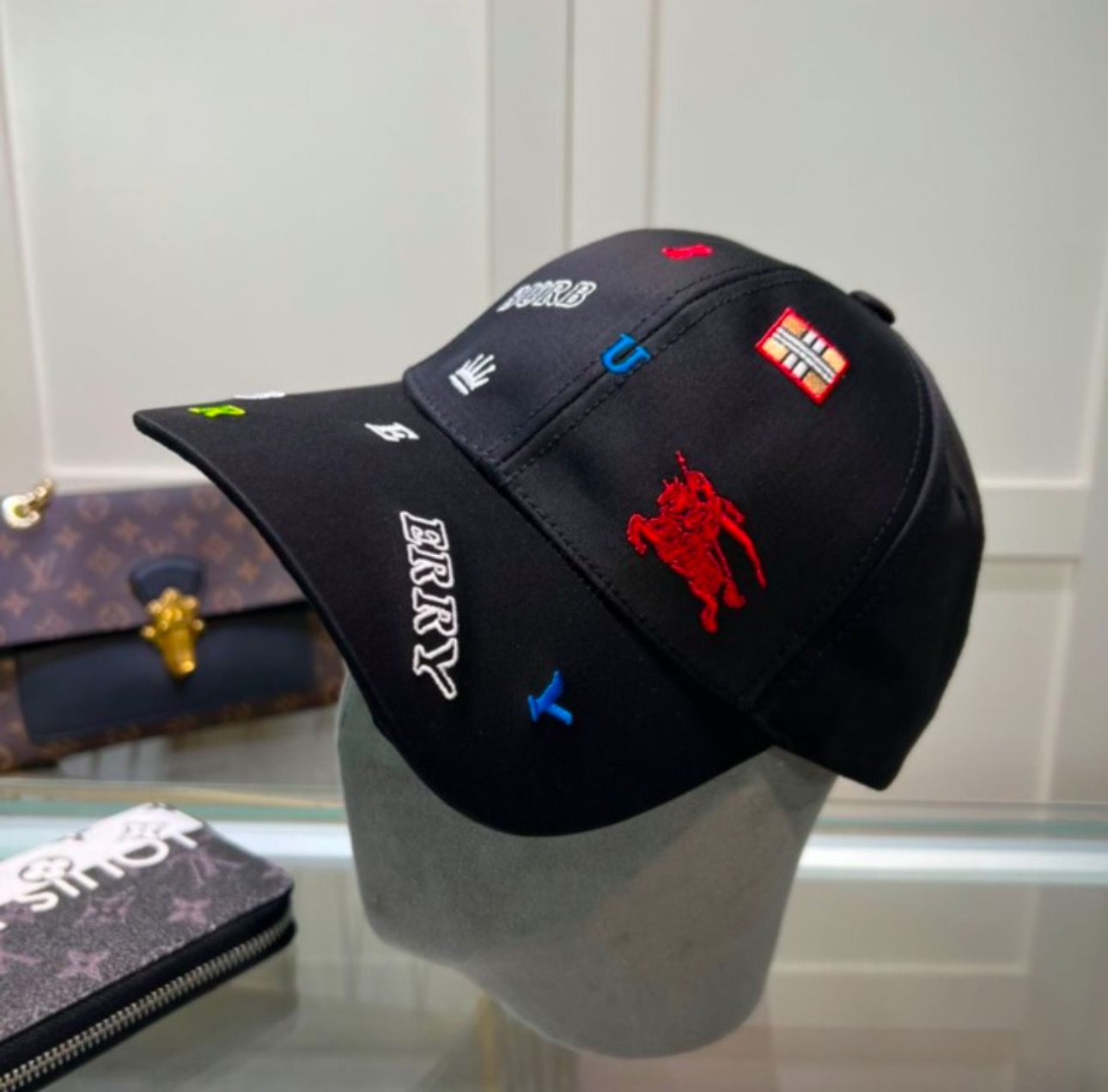Bur - Hat