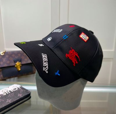 Bur - Hat