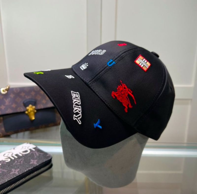 Bur - Hat