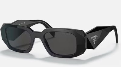 Prada With Case - PRD