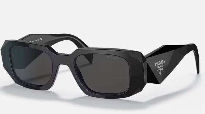 Prada With Case - PRD