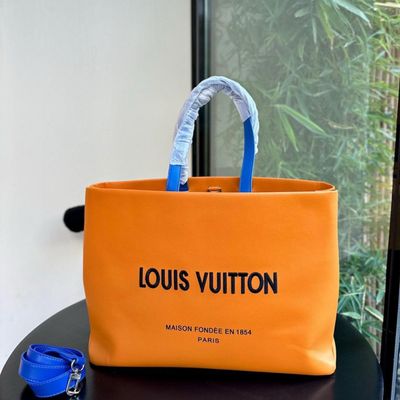LV Shopper Tote