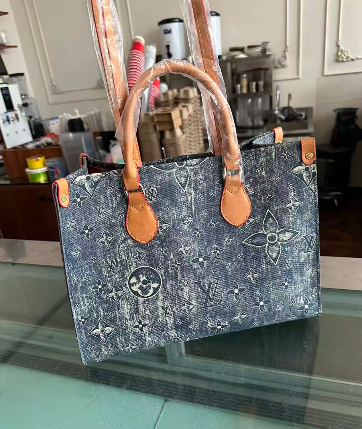 LV Medium