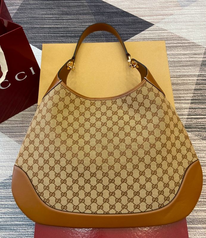 Gucci B Medium Flawless With Wallet 1-1