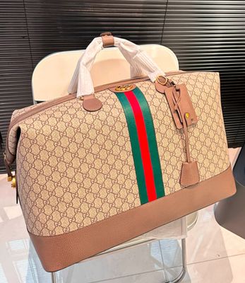1-1 Gucci Duffle (Huge)