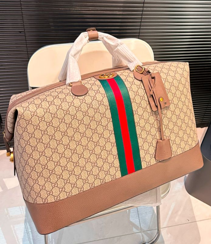 1-1 Gucci Duffle (Huge)