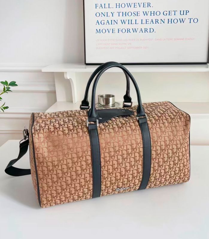 Dior Duffle