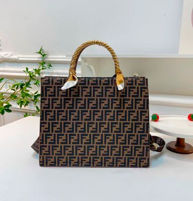 Fendi With Wallet