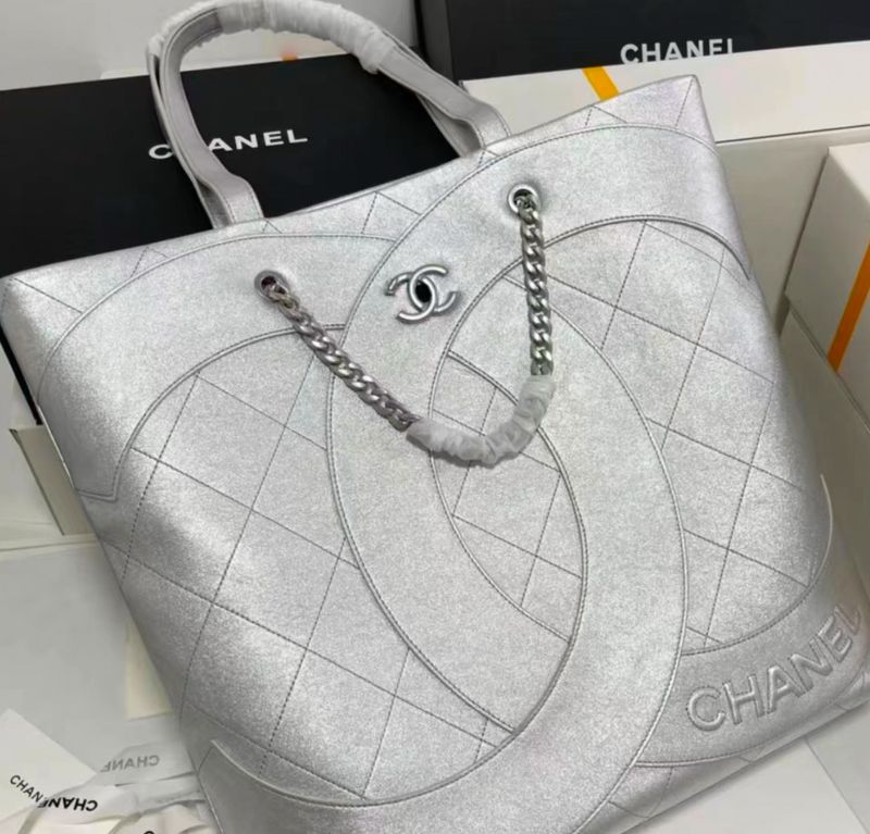 Chanel Silver