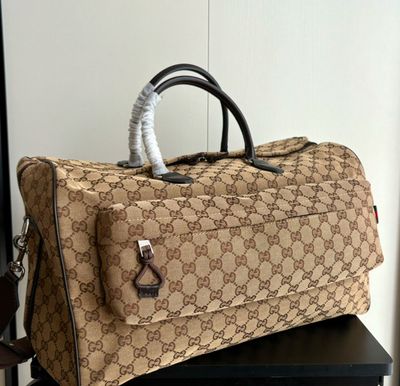 1-1 Gucci Flawless Duffle