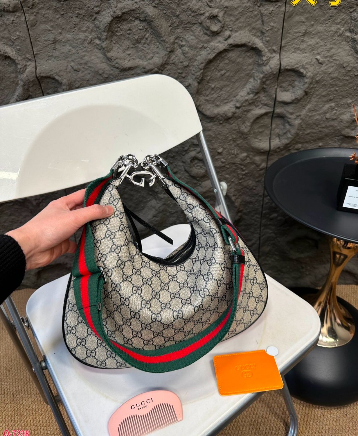 1-1 Gucci (2025 Collection )