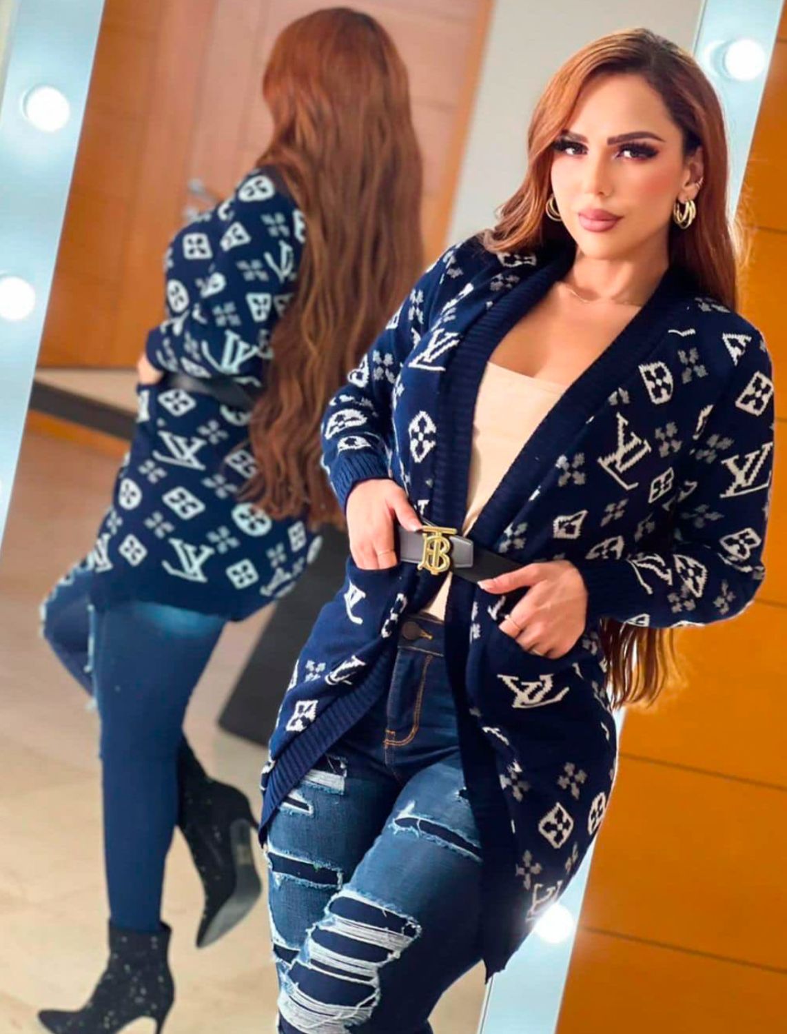 LV
