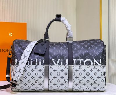 LV Duffle Large 1-1