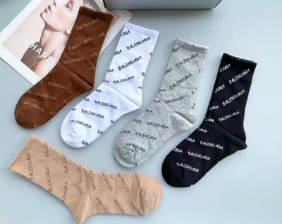 Balenciaga Socks