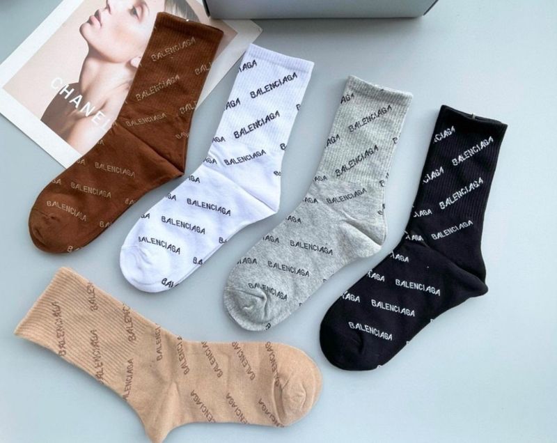 Balenciaga Socks