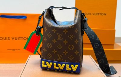 LV Rubber Cruiser 1-1