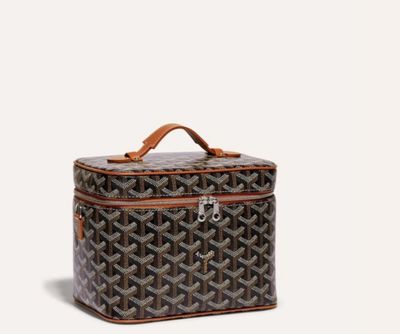 Goyard - Muse Vanity Case 1-1