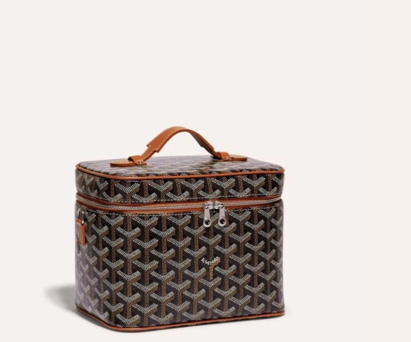 Goyard - Muse Vanity Case 1-1