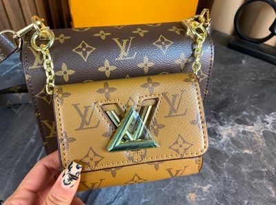 LV Entitled 1-1