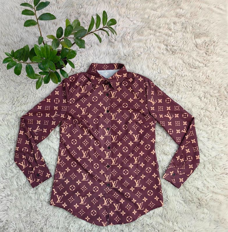 LV Blouse