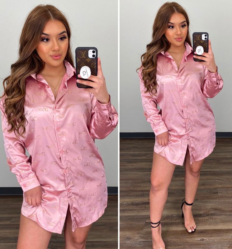 Dior Blouse