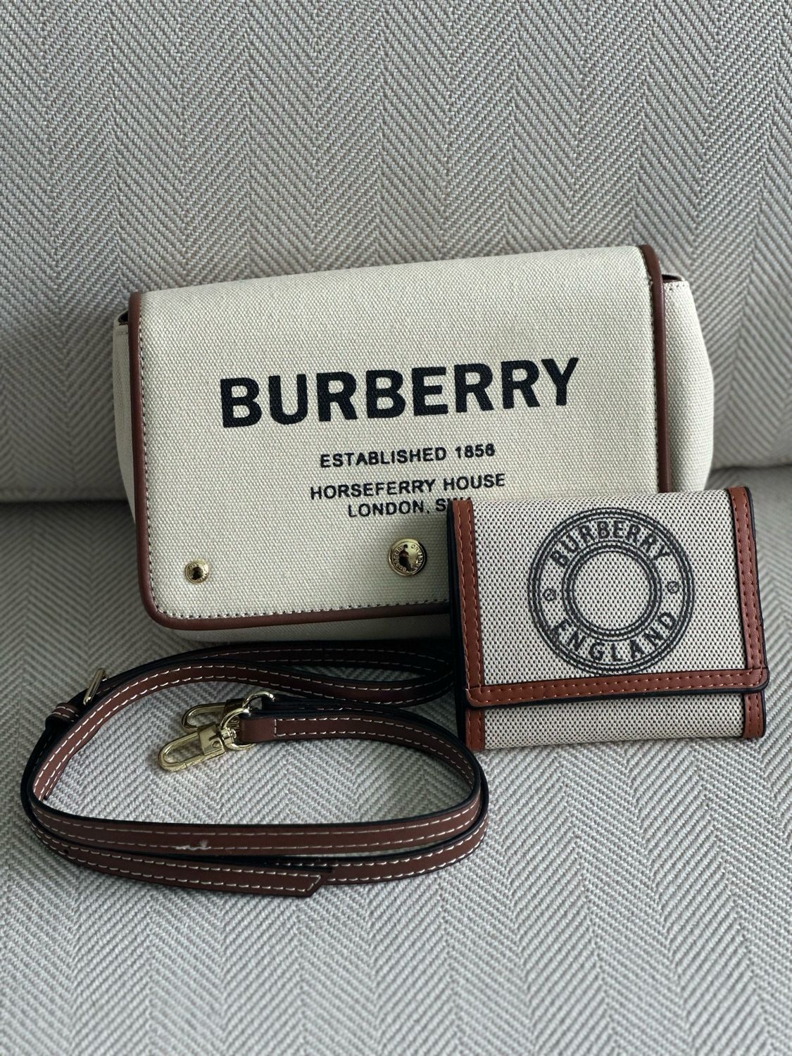 Burberry