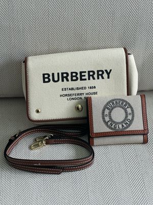 Burberry