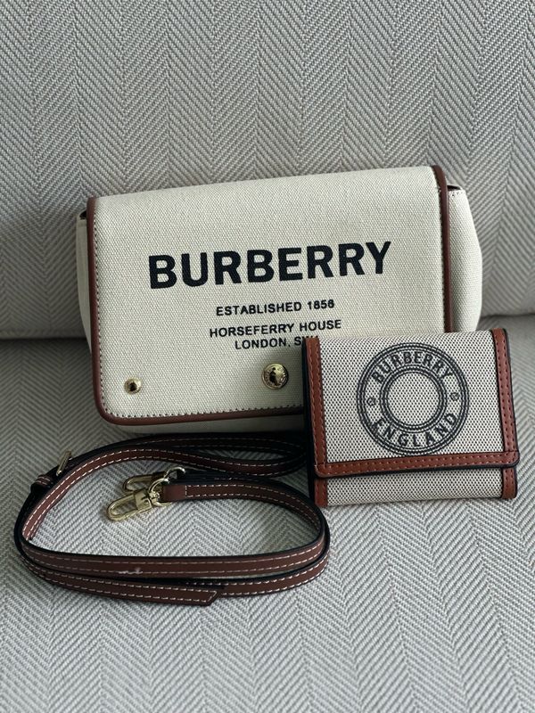 Burberry