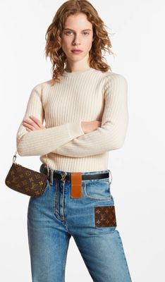 Mini Pochette Accessories