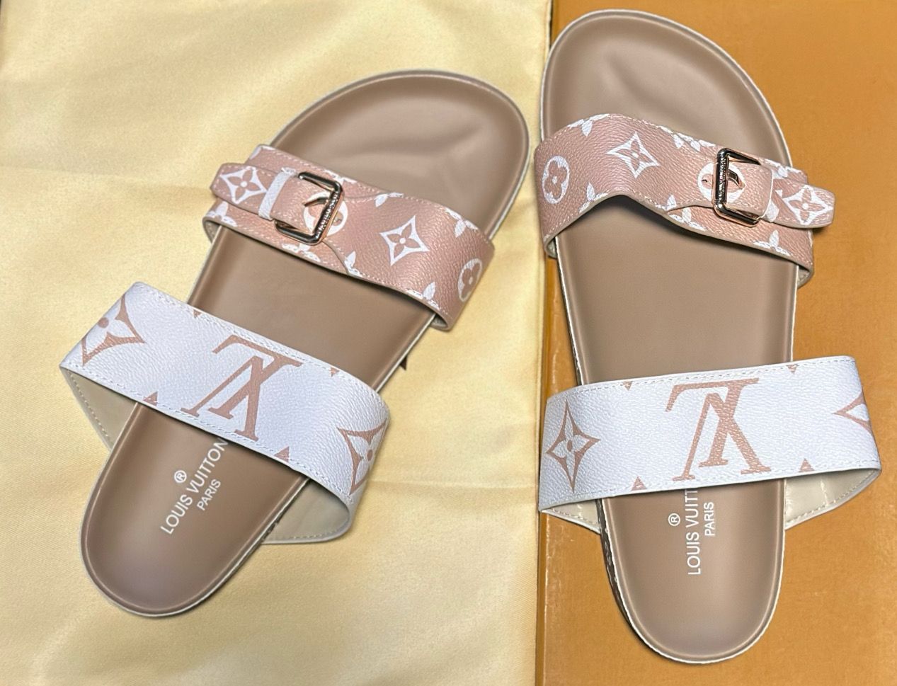 LV Slides