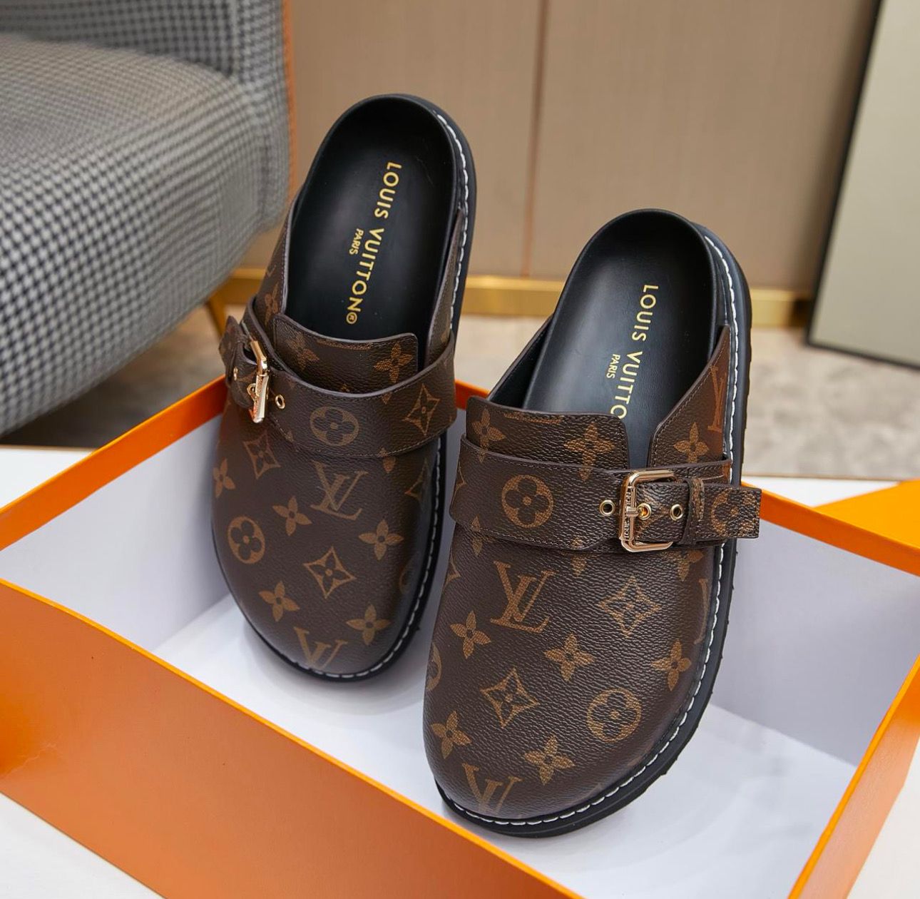 LV Slides