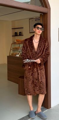 Fendi Robe