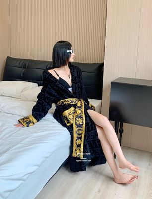 Versace Robe