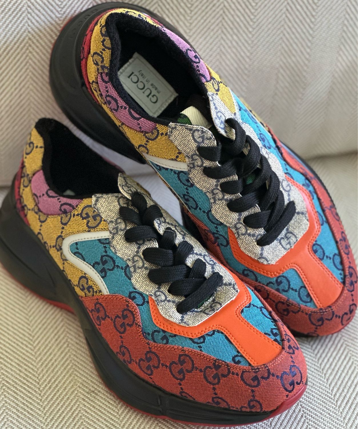 Gucci Multi
