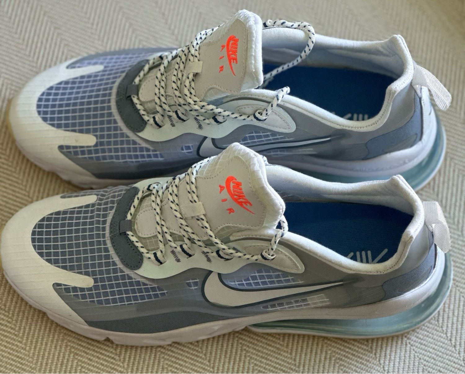 Nike