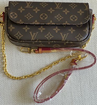 Wallet On Chain Ivy