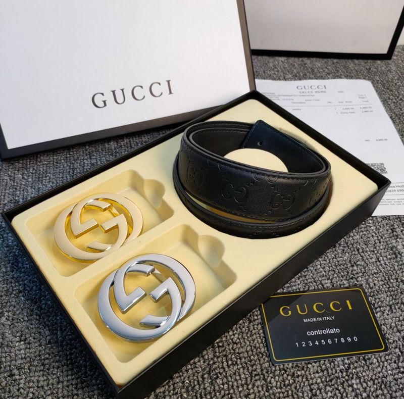 Gucci Belt