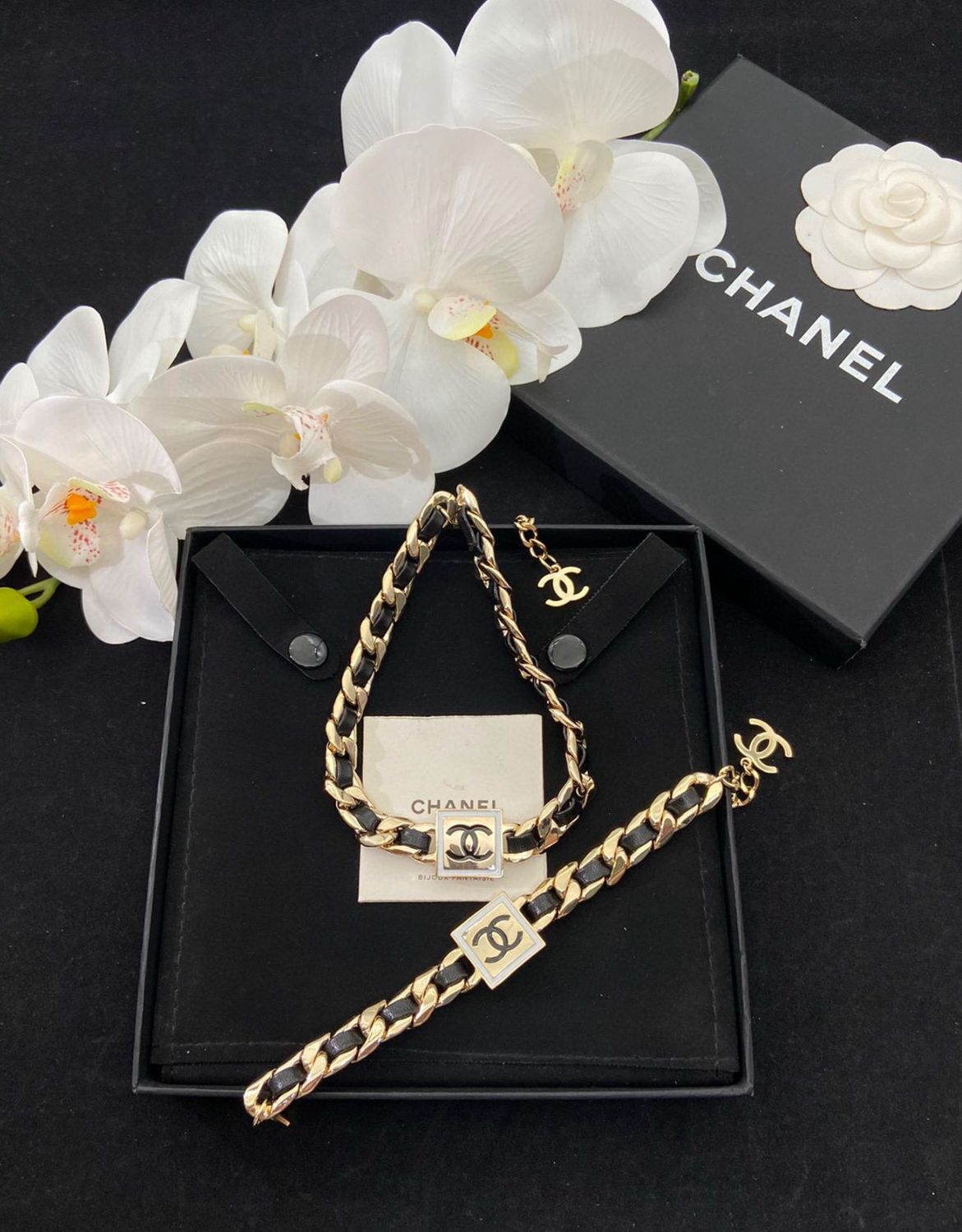 Chanel Set