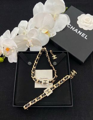 Chanel Set