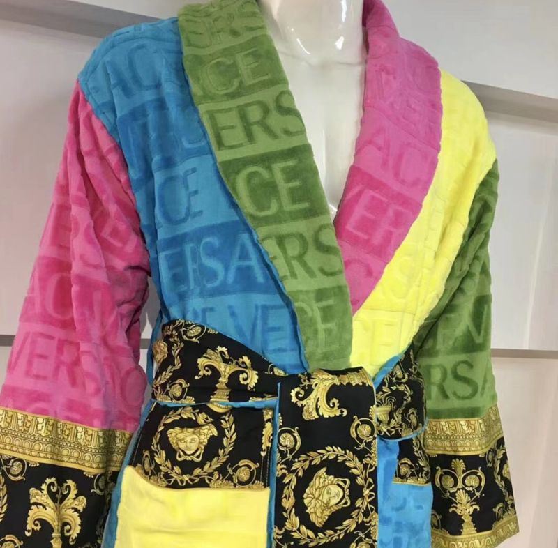 Versace Robe