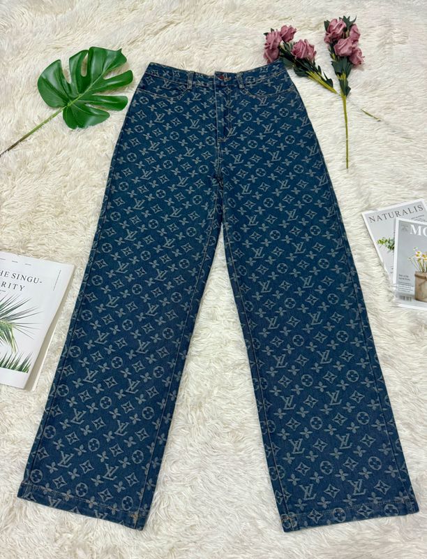LV Jeans