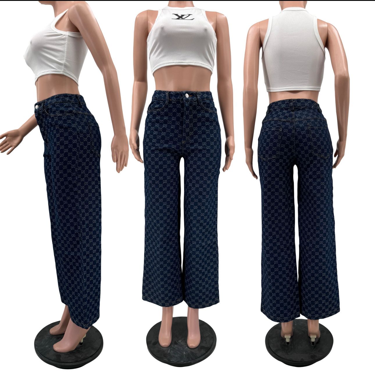Gucci Jeans