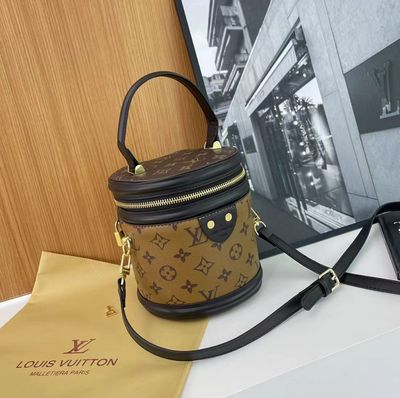 LV Nano Canne