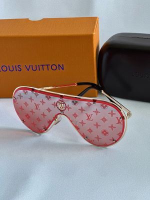 LV With Case