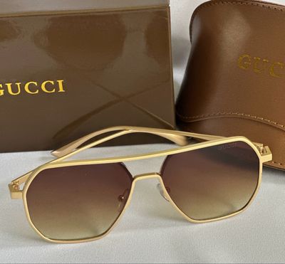 Gucci With Case
